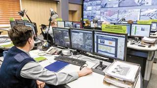 Как будет работать интеллектуальная траспортная система во Владимире?