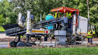 В Нижнекамске к юбилею обновят дороги на 4,5 миллиарда рублей
