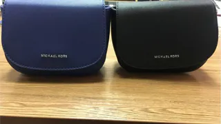 В Брянске торговали подделками известных брендов