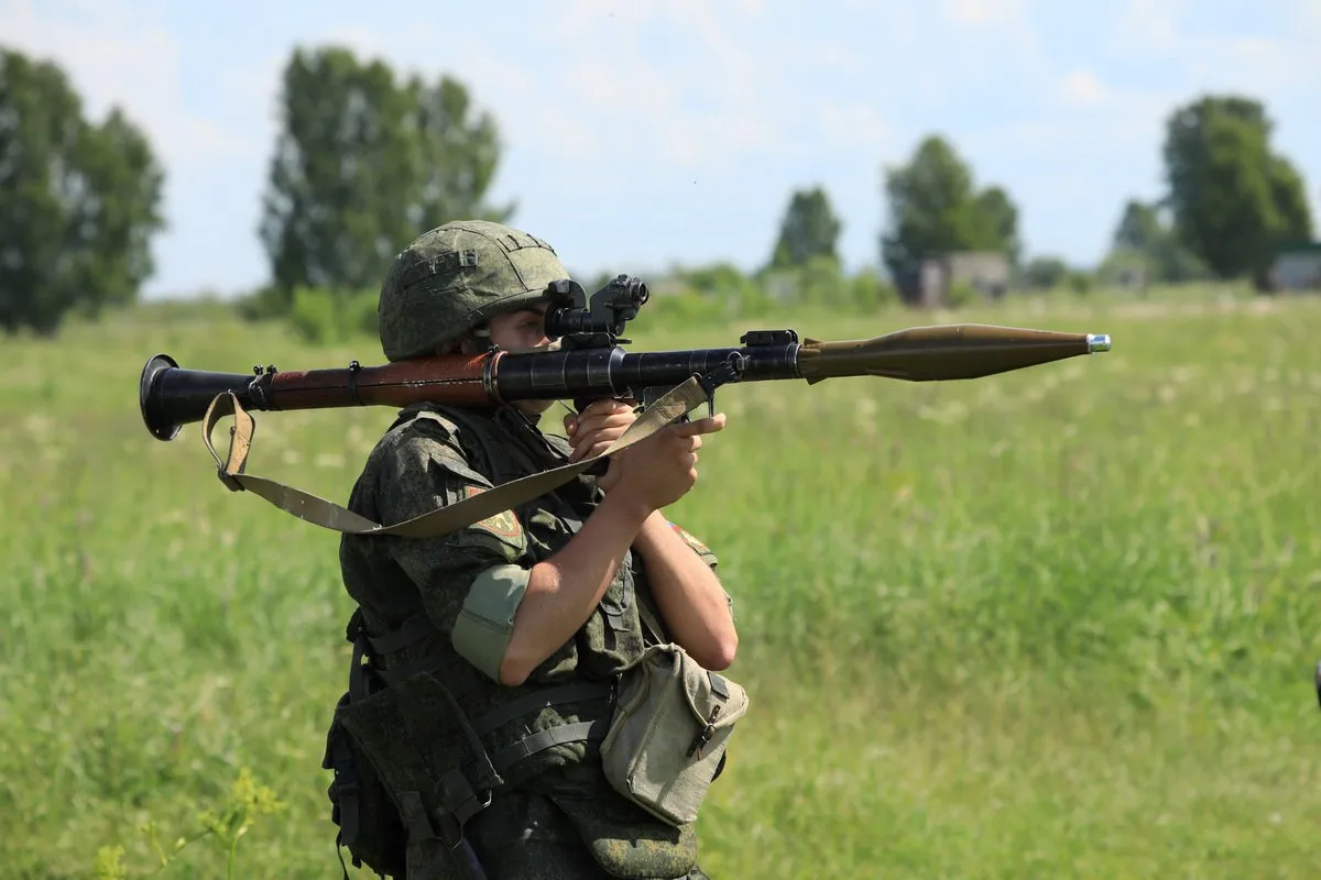 В Татарстане военнослужащие СВО могут пройти курс восстановления