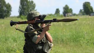 В Татарстане военнослужащие СВО могут пройти курс восстановления
