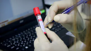 101 за сутки: число рязанцев, больных COVID-19 достигло 788 человек