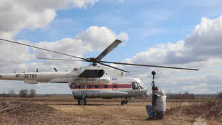 Во Владимирской области стартовали съёмки VR-фильма