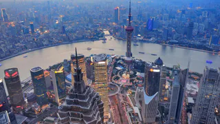 Почему Шанхай стоит отдельной поездки – история, архитектура и маршруты, о которых не пишут в путеводителях