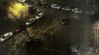 Почему в Нижнекамске горят не все фонари: городские власти объяснили проблемы с уличным освещением