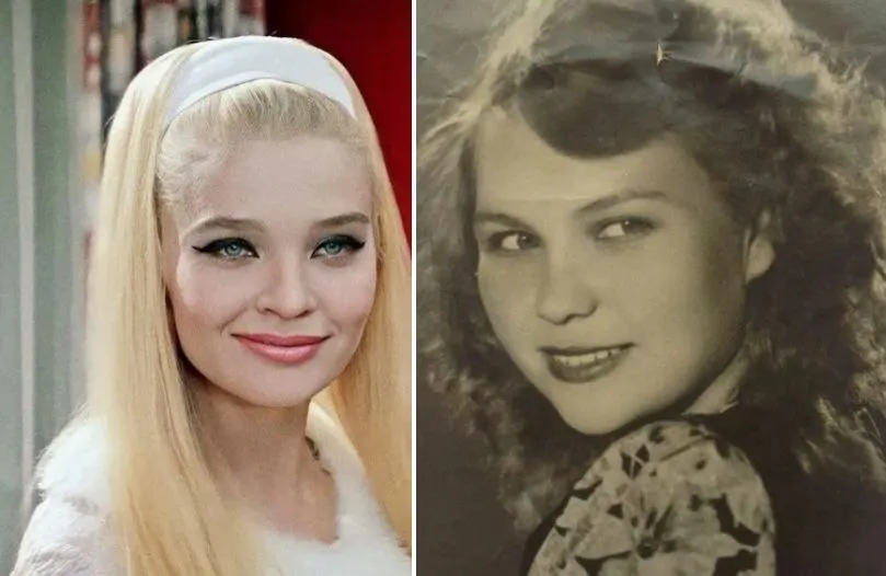 «Не виноватая я… Он сам пришёл!» — легендарная фраза, которая ассоциируется с талантом Светланы Светличной