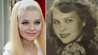 «Не виноватая я… Он сам пришёл!» — легендарная фраза, которая ассоциируется с талантом Светланы Светличной