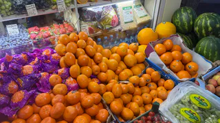 Ученые назвали самый полезный фрукт - не груша, не киви и в два раза полезнее апельсина