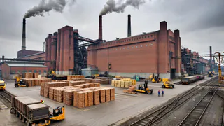 В Нижнекамске появится восьмой промпарк — его разместят на месте бывшего кирпичного завода