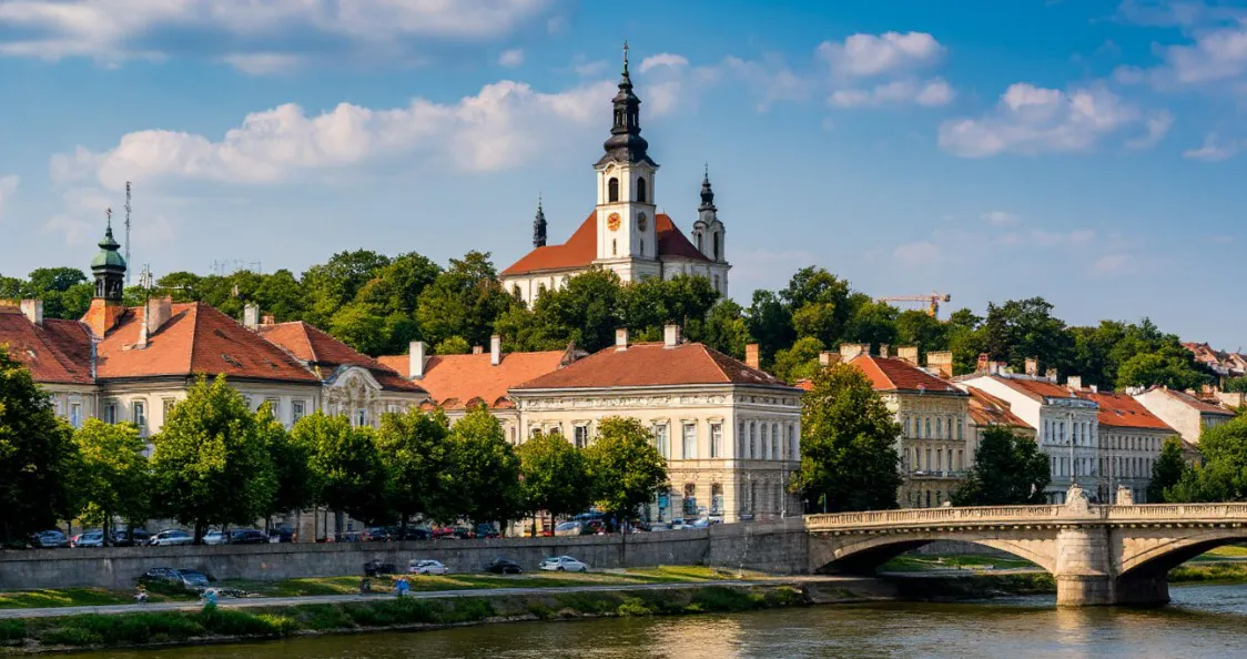 Россиянка переехала в Сербию - и ахнула: 7 вещей, к которым здесь невозможно привыкнуть