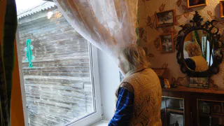 Как живется рязанцам в деревянном доме, которому 120 лет