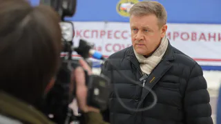 Школьники уходят на удаленку: Любимов объявил карантин