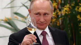 Стало известно, где и с кем отметит Новый год президент России