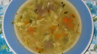 Бедные рязанцы смогут пообедать за 53 рубля