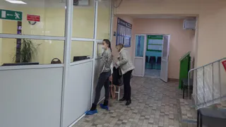 После онкоцентра: в Песочне построят поликлинику