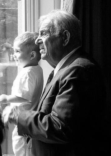 Нормально ли, если родственники отказывают в помощи с маленькими детьми