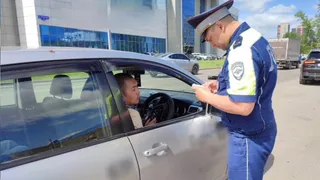 Водителей предупредили: если этот предмет не увидят в машине – сразу оштрафуют. Проверят каждого 