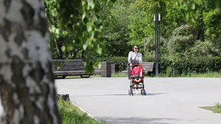 Грозовая жара ожидается в Челябинской области