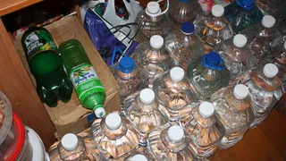 Сумасшедшие атакуют - жалоба на соседа-самогонщика оказалась фейком