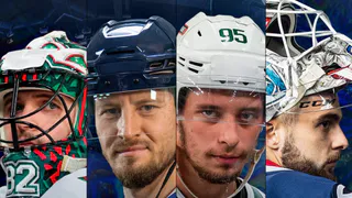 «Нефтехимик» сыграет с «Ак барсом» и презентует команду