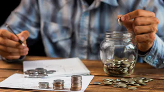 Меленковского алиментщика наказали за поддельную расписку о погашении долга