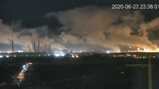 Производство гудрона в Рязани: российские экологи обратились к Елене Сорокиной