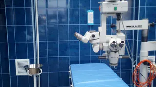 Отслойка сетчатки: рязанку спасли от слепоты благодаря осмотру у офтальмолога