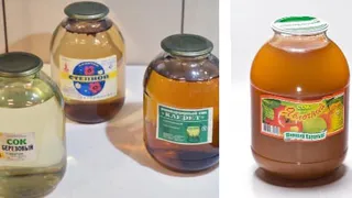 Минутка ностальгии: типичные сладости СССР, которые все еще можно купить в магазинах Рязани