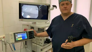 Умная система для борьбы с раком: новый инструмент появился в арсенале магнитогорских врачей