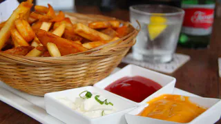 Картошка-фри без грамма масла: бомбический рецепт хрустящей картошечки – такую любят и дети и взрослые, в качестве гарнира и не только