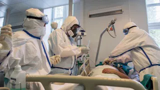 Любимов: в Рязанскую область привезли 11 современных аппаратов ИВЛ