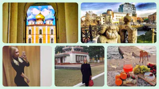 Подборка от Pro Города – на кого подписаться в Instagram в Рязани?