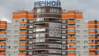 В Брянске жители ЖК «Речной» услышали сирену