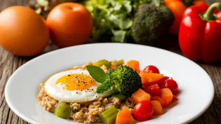 Ученые назвали самый полезный завтрак: не яйца, не овсянка и намного полезнее, чем овощи с грядки