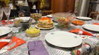 Что приготовить на Новый год-2026, чтобы привлечь финансовое благополучие и удачу - Красная Лошадь оценит