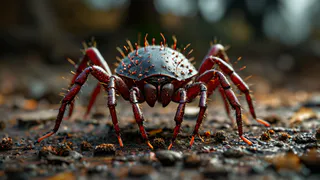 Клещи ненавидят этот запах: стоит всего 50 рублей, а защищает в разы лучше любого магазинного аэрозоля