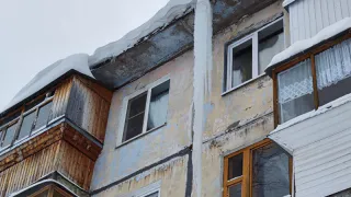 С 1 февраля застекленные балконы будут под запретом: заставят демонтировать и не разрешат новые