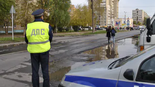 В Рязани разыскивают очевидцев ДТП, в котором погиб 14-летний мотоциклист