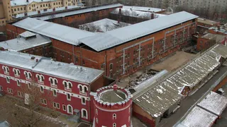 По решению суда во «Владимирском централе» начнут ремонт камер содержания и душевых