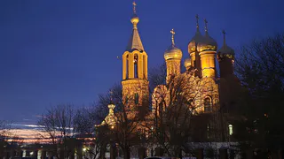 В Рязанской области под охраной государства находится 801 объект культурного наследия