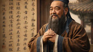 Мудрый Конфуций назвал одно качество, которое отличает умного человека от глупца — всего одна черта