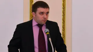 Экс-помощник брянского губернатора не задержался в администрации Орла