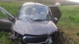 Водитель из Скопина скончался в ДТП с тремя погибшими на трассе М6