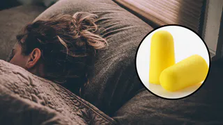 Беруши - хит продаж в аптеках Московского района