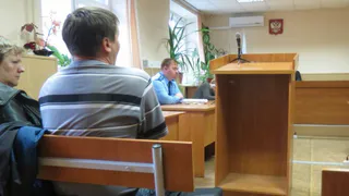 Вмешался Роспотребнадзор: рязанец отсудил у клиники 100 тысяч рублей