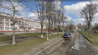 В Брянске отремонтируют дорогу к школе №52