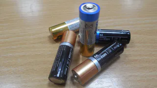 "Батарейки на переработку" - в Рязани стартует месяц безопасности