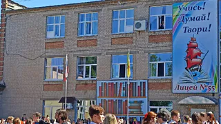 Полиция рассказала, как отметили "Последний звонок" в Рязанской области