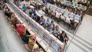 Чемпионат: пенсионеры со всей страны сразятся в компьютерном многоборье