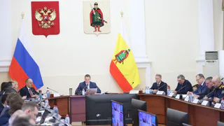 Павел Малков прокомментировал удар ВСУ по Белгороду